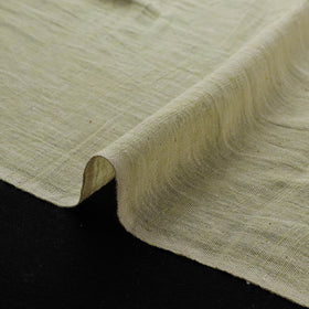 Kutch Organic Kala Cotton Pure Handwoven Fabric 02