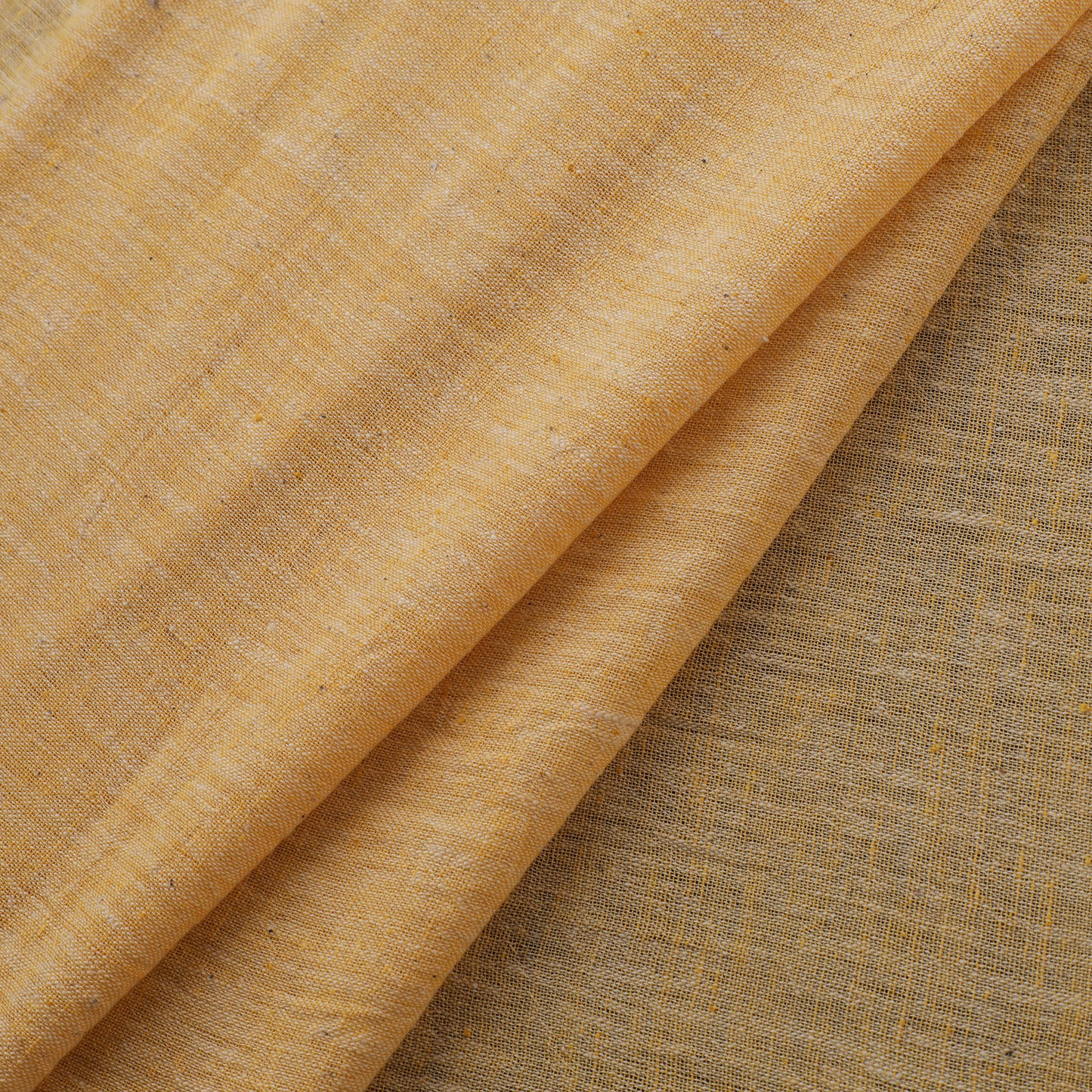 Kutch Organic Kala Cotton Pure Handwoven Fabric 03