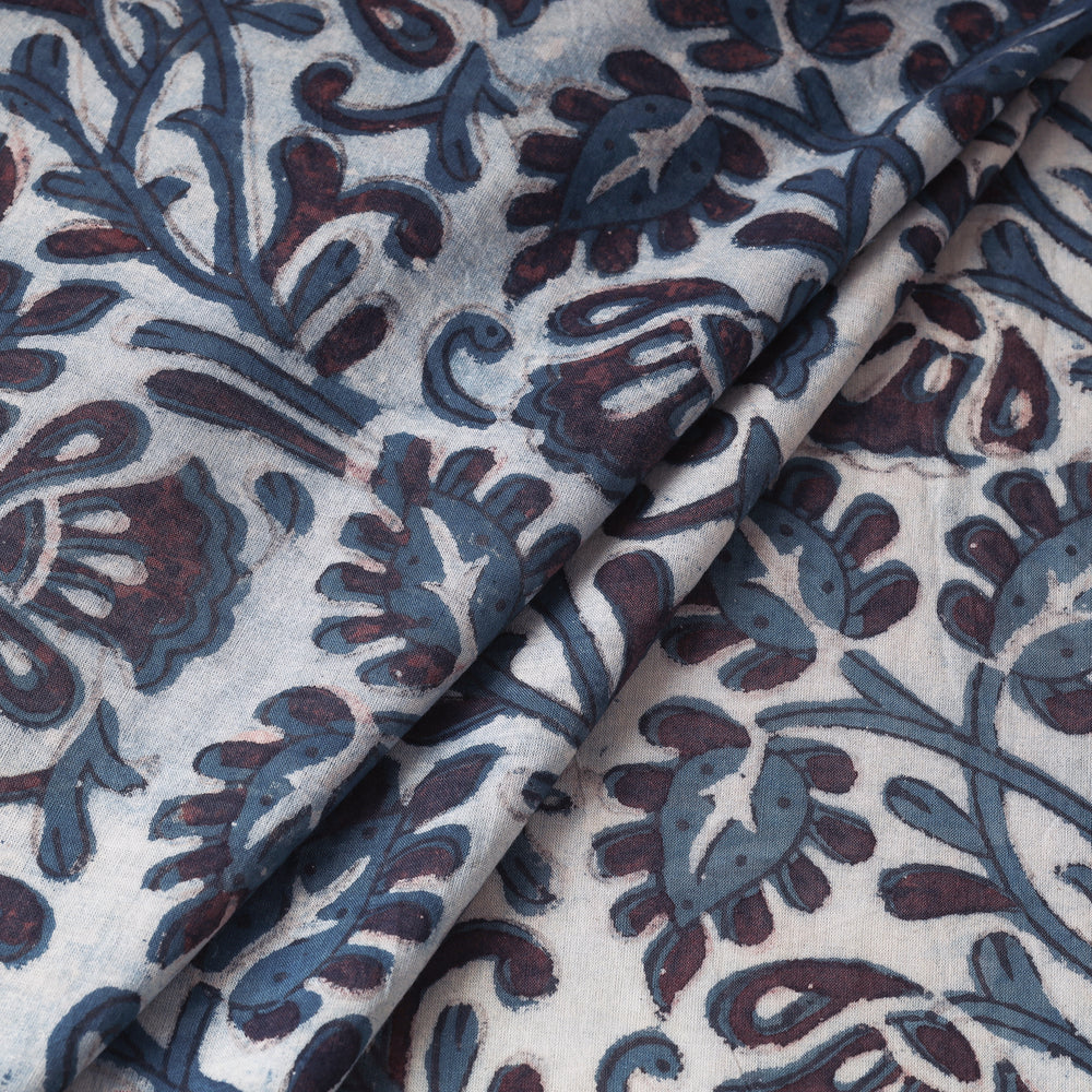 Bagru Fabric 