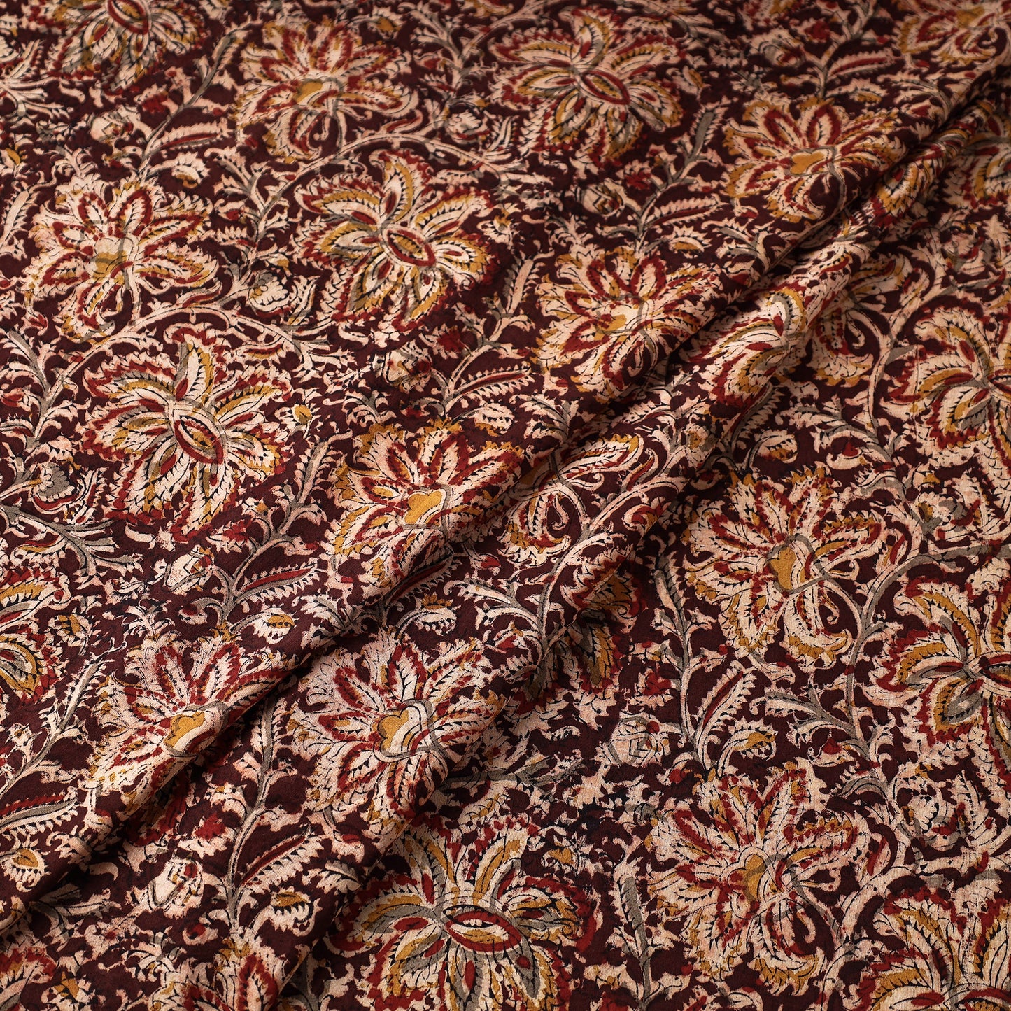 kalamkari fabric