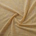 Kutch Organic Kala Cotton Pure Handwoven Fabric 03