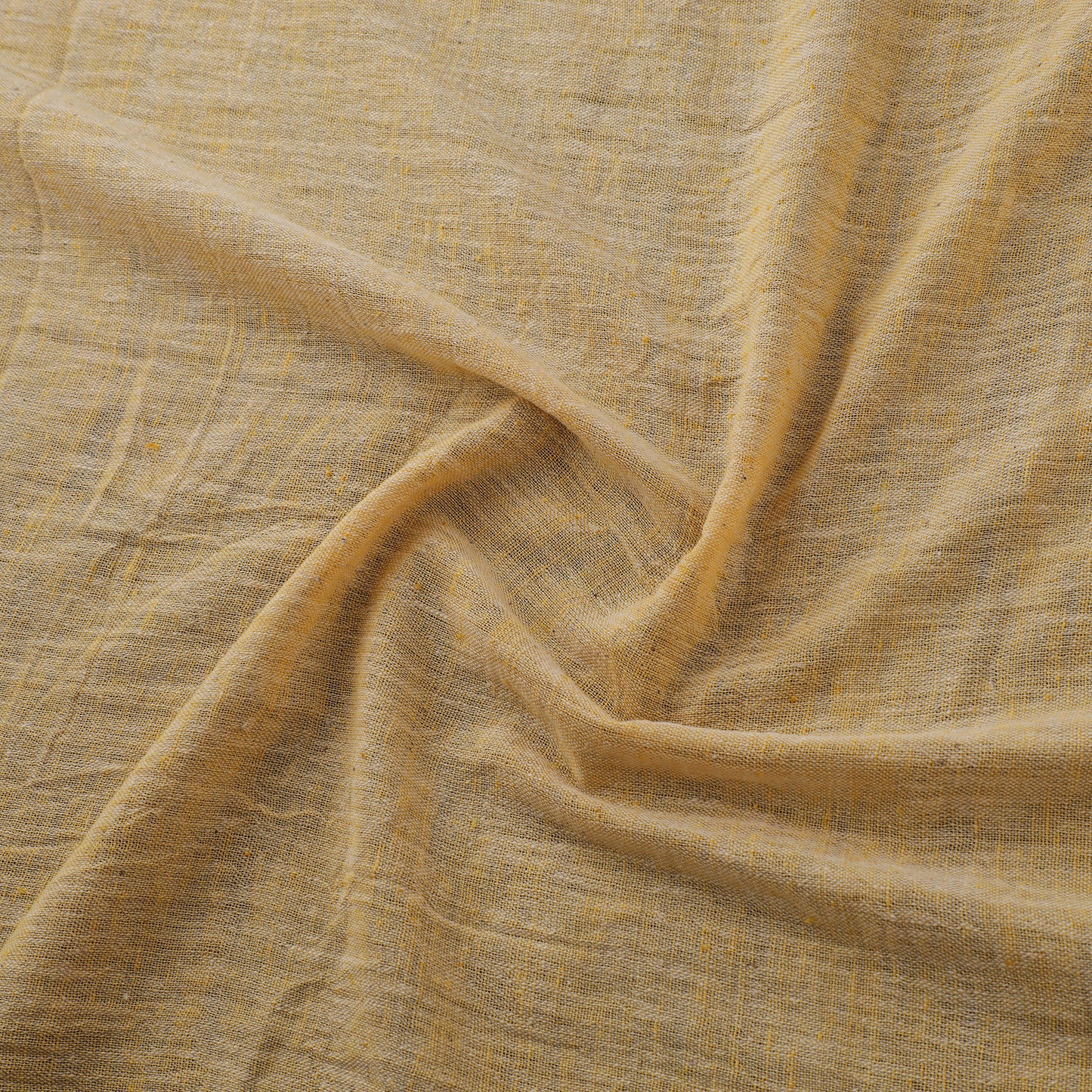 Kutch Organic Kala Cotton Pure Handwoven Fabric 03