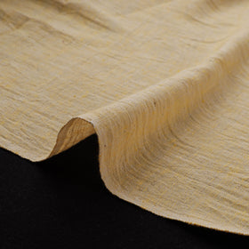 Kutch Organic Kala Cotton Pure Handwoven Fabric 03