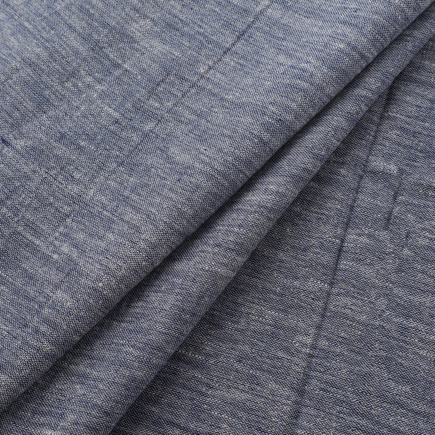 Kutch Organic Kala Cotton Pure Handwoven Fabric 04