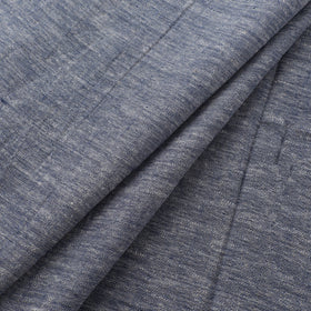 Kutch Organic Kala Cotton Pure Handwoven Fabric 04