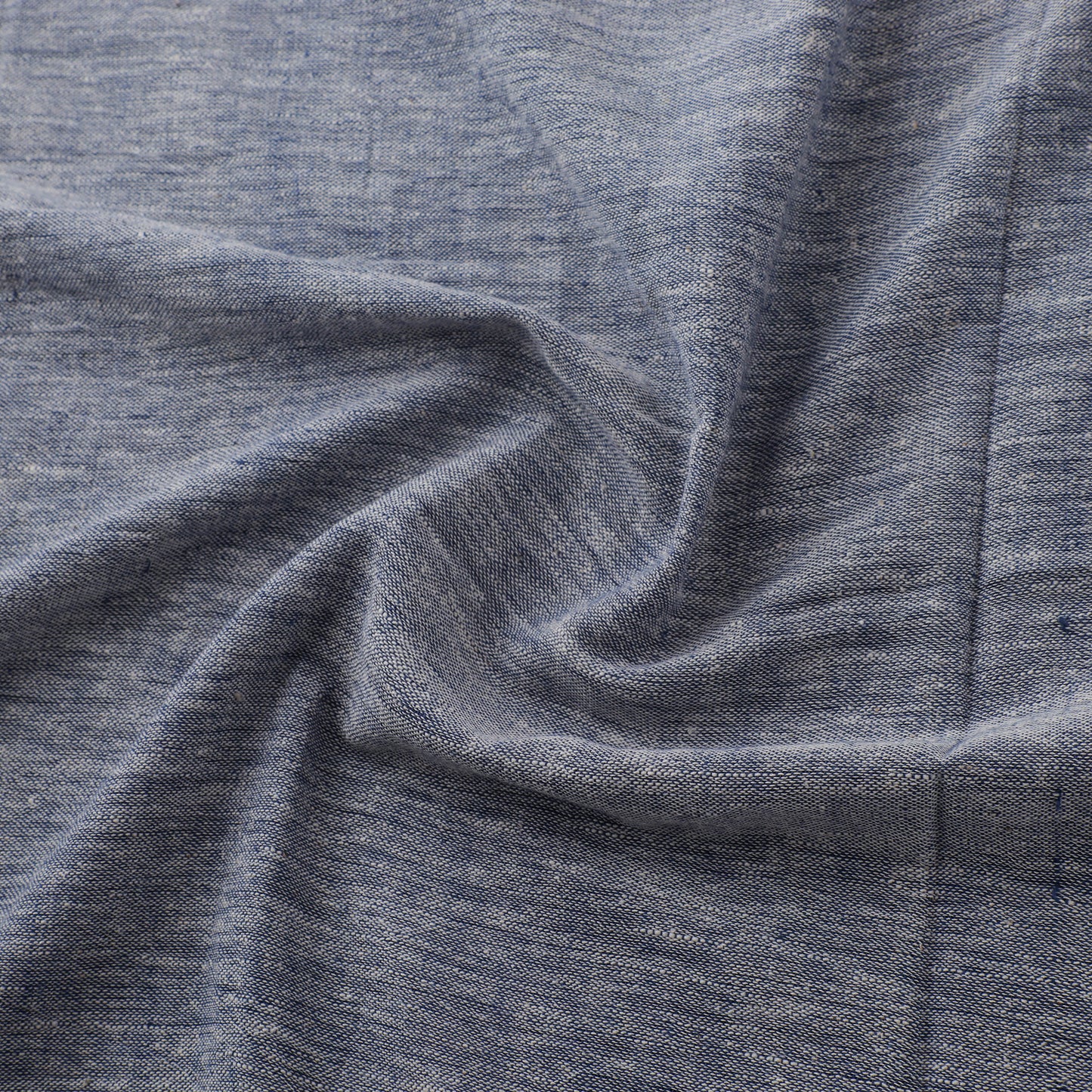 Kutch Organic Kala Cotton Pure Handwoven Fabric 04