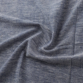 Kutch Organic Kala Cotton Pure Handwoven Fabric 04
