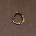 Multicolor - Bead Work Handmade Baiga Tribal Bracelet 36