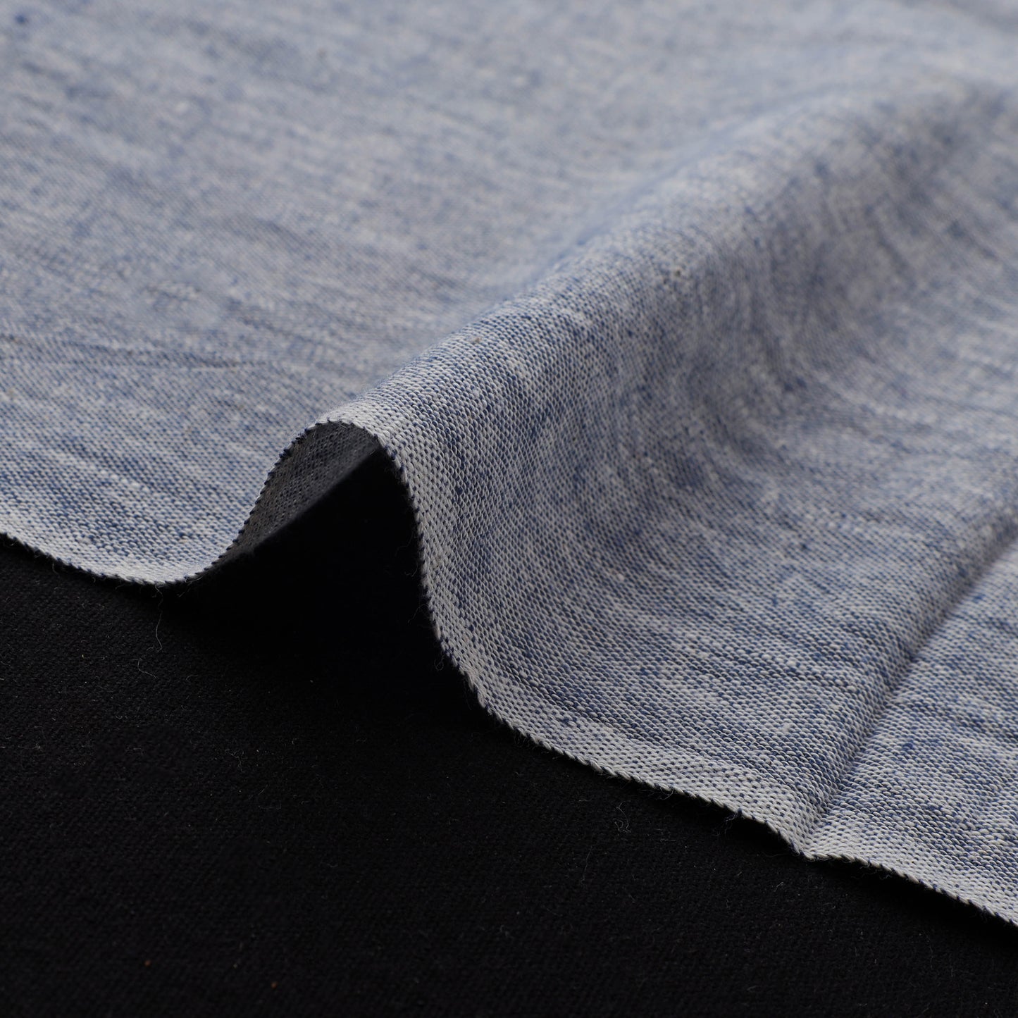 Kutch Organic Kala Cotton Pure Handwoven Fabric 04