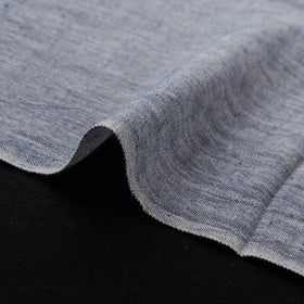 Kutch Organic Kala Cotton Pure Handwoven Fabric 04