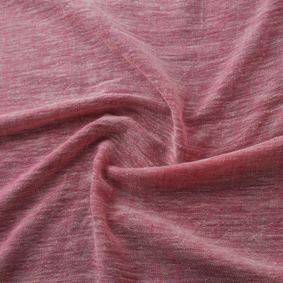 Kutch Organic Kala Cotton Pure Handwoven Fabric 05