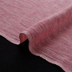 Kutch Organic Kala Cotton Pure Handwoven Fabric 05