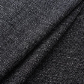 Kutch Organic Kala Cotton Pure Handwoven Fabric 06