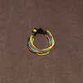 Multicolor - Bead Work Handmade Baiga Tribal Bracelet 37