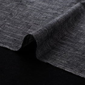 Kutch Organic Kala Cotton Pure Handwoven Fabric 06