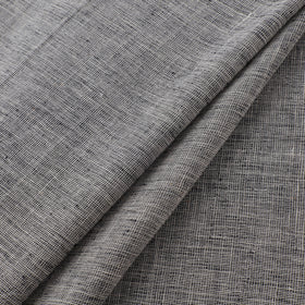 Kutch Organic Kala Cotton Pure Handwoven Fabric 07