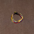 Multicolor - Bead Work Handmade Baiga Tribal Bracelet 39