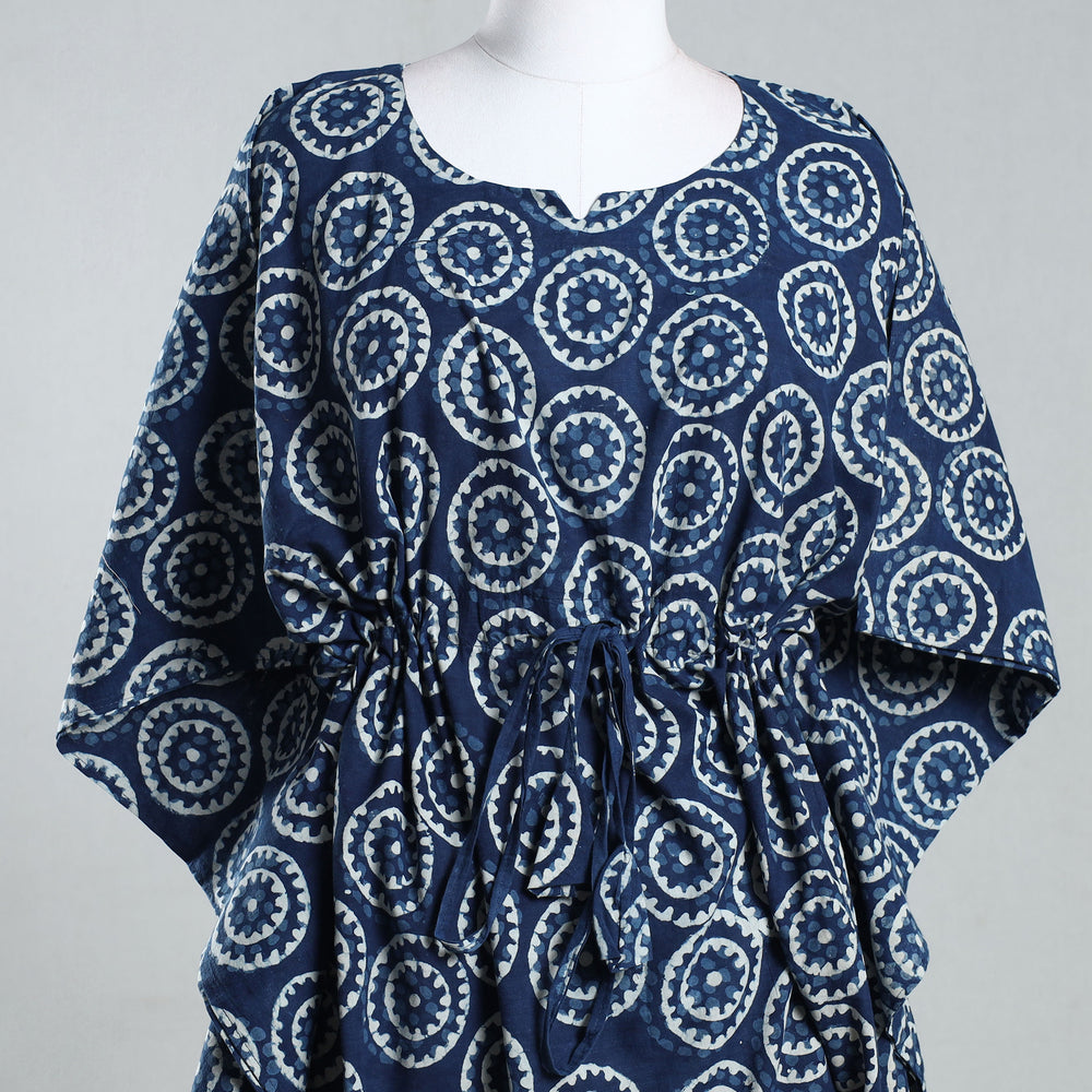  Cotton Kaftan