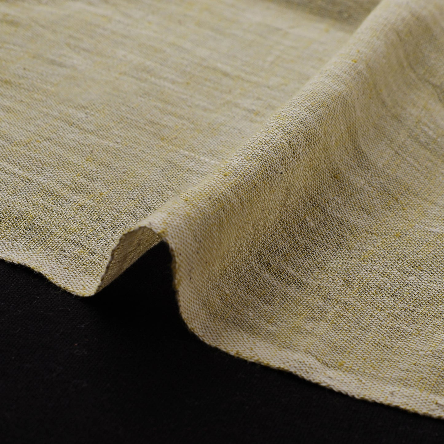 Kutch Organic Kala Cotton Pure Handwoven Fabric 08