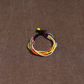 Multicolor - Bead Work Handmade Baiga Tribal Bracelet 40