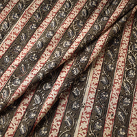 Kalamkari Print Fabric
