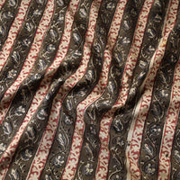 Kalamkari Print Fabric
