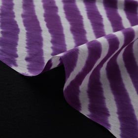 Leheriya Tie-Dye Cotton Fabric 09