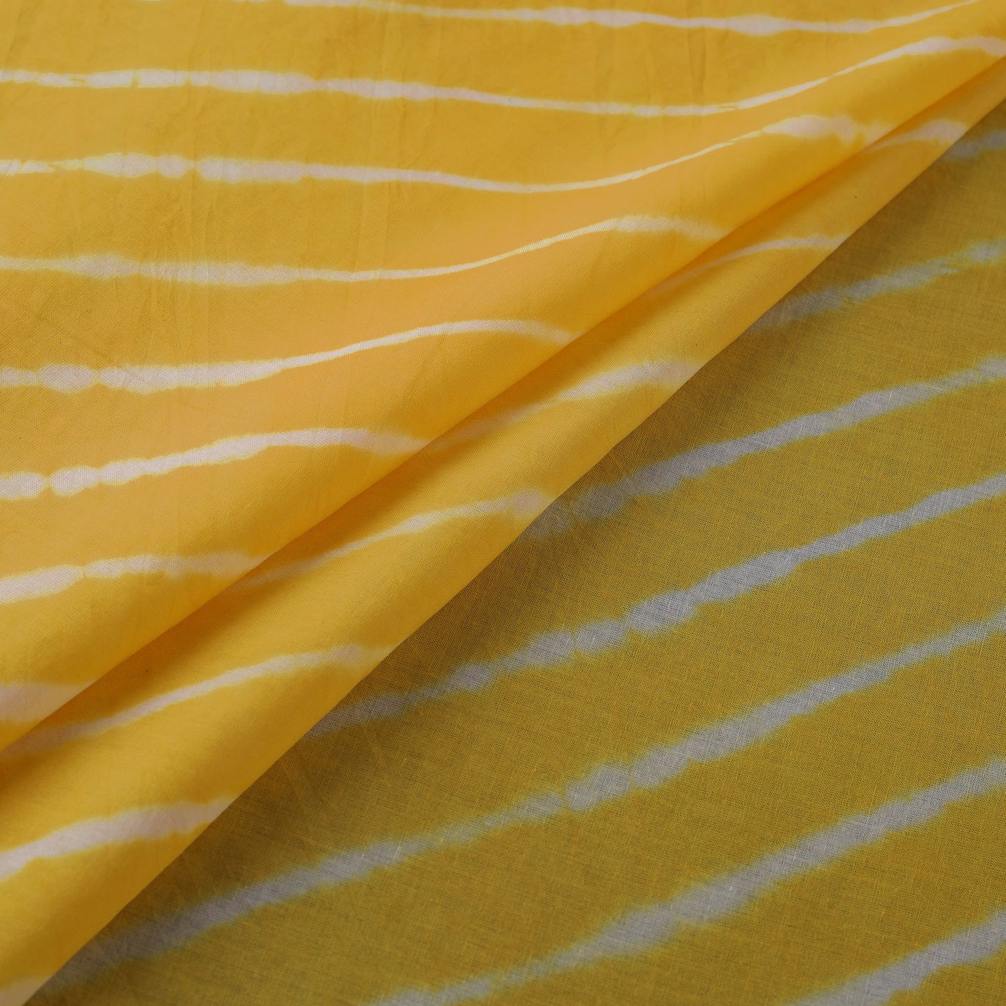 Leheriya Tie-Dye Cotton Fabric 10