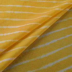 Leheriya Tie-Dye Cotton Fabric 10
