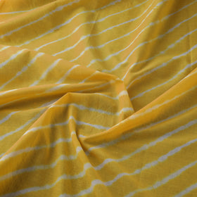 Leheriya Tie-Dye Cotton Fabric 10