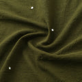Kutch Organic Kala Cotton Mirror Work Pure Handwoven Fabric 14