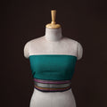 Dharwad Weave Cotton Blouse Piece 35