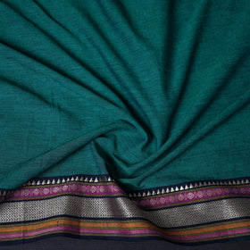 Dharwad Weave Cotton Blouse Piece 35