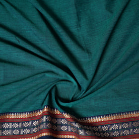 Dharwad Weave Cotton Blouse Piece 36