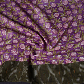 Sanganeri Hand Block Print Cotton Blouse Piece 31