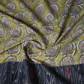 Sanganeri Hand Block Print Cotton Blouse Piece 30