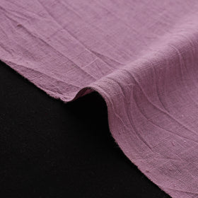 Kutch Organic Kala Cotton Handwoven Fabric 10