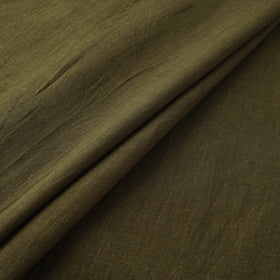 Kutch Organic Kala Cotton Handwoven Fabric 12