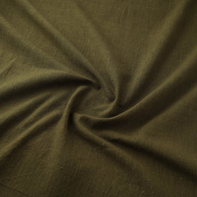 Kutch Organic Kala Cotton Handwoven Fabric 12