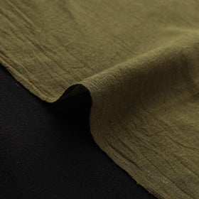 Kutch Organic Kala Cotton Handwoven Fabric 12