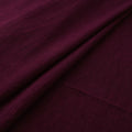 Purple - Kutch Organic Kala Cotton Handwoven Fabric 13