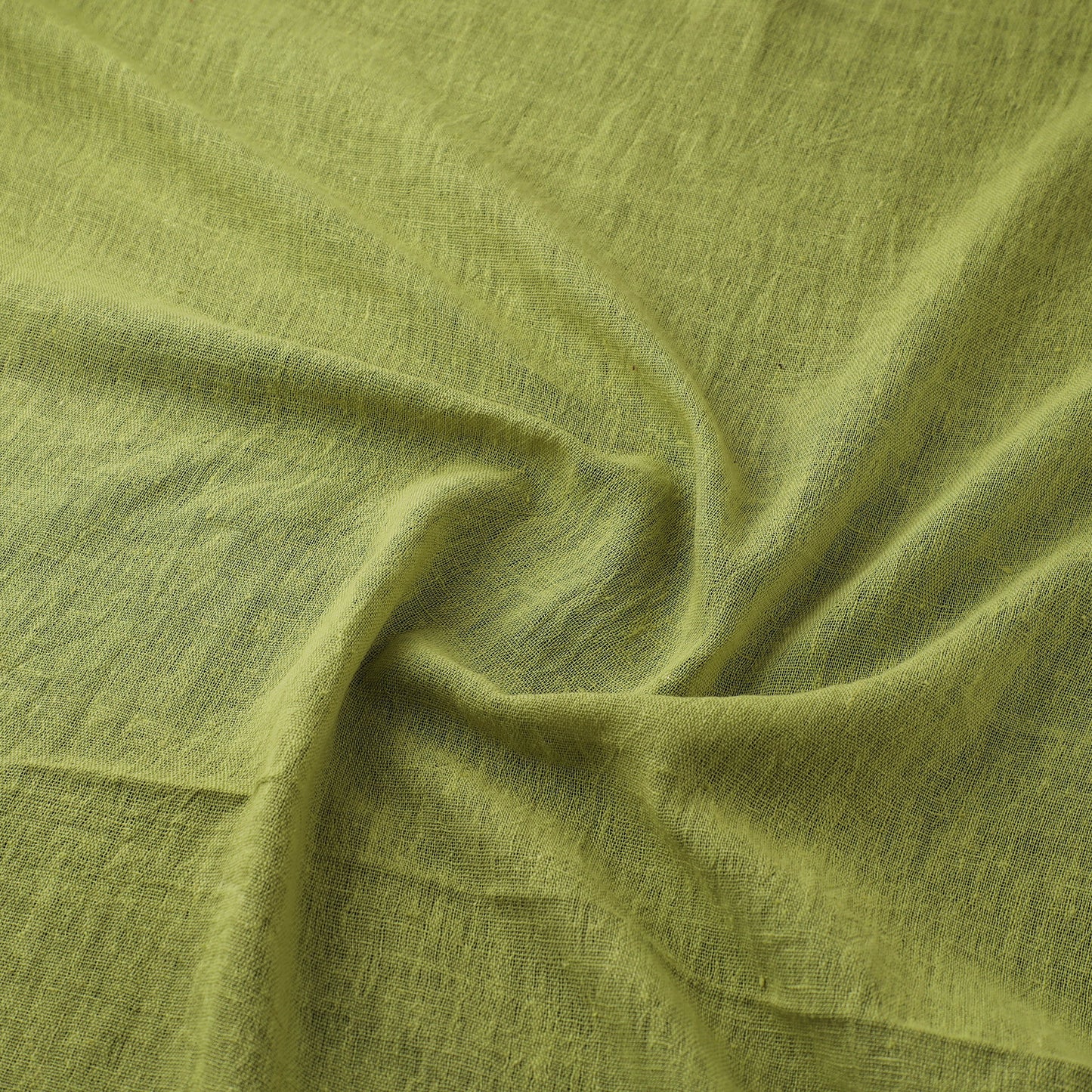 Kutch Organic Kala Cotton Handwoven Fabric 11