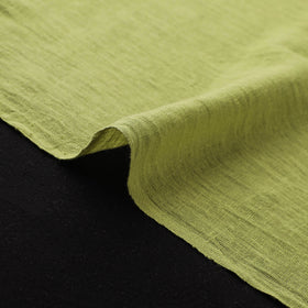 Kutch Organic Kala Cotton Handwoven Fabric 11