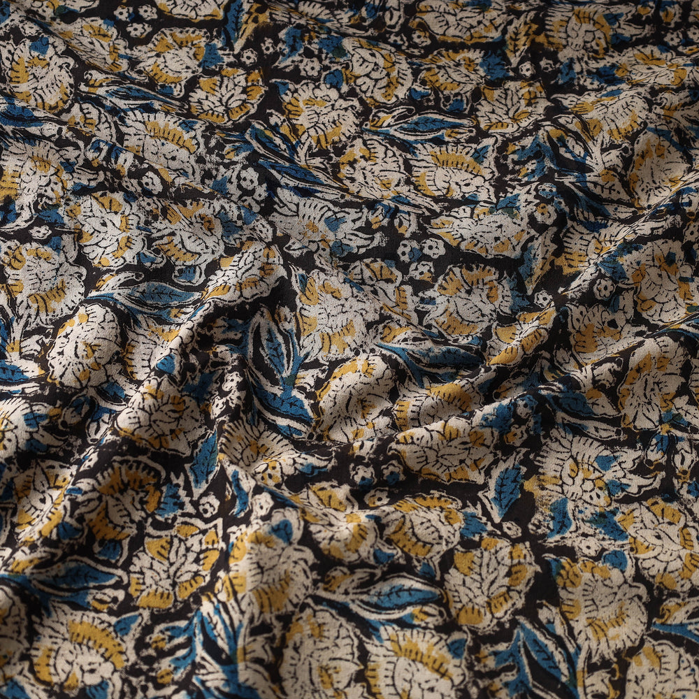 Kalamkari Print Fabric
