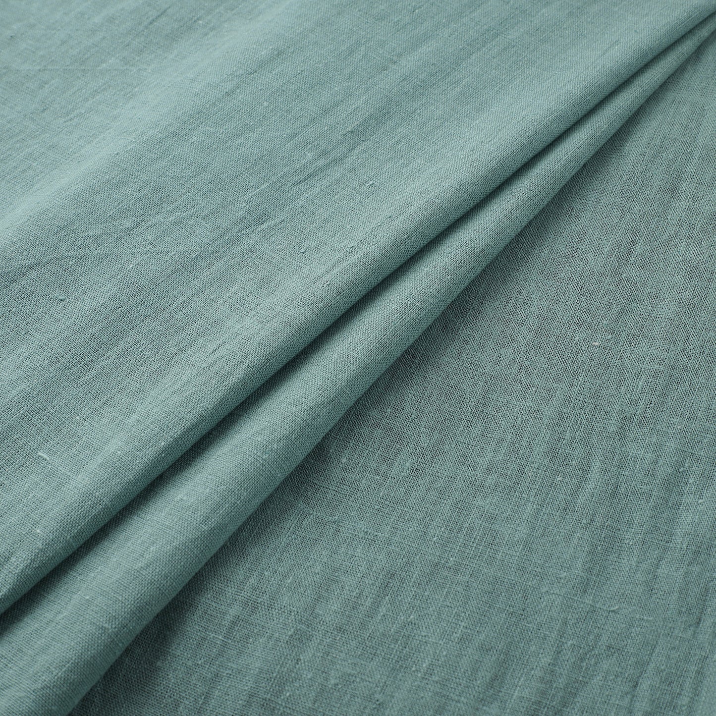 Kutch Organic Kala Cotton Handwoven Fabric 09