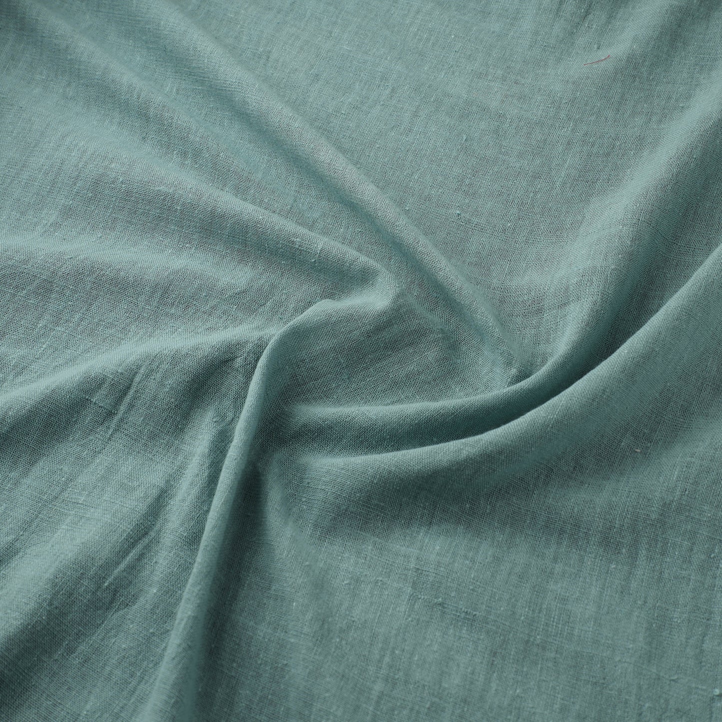 Kutch Organic Kala Cotton Handwoven Fabric 09