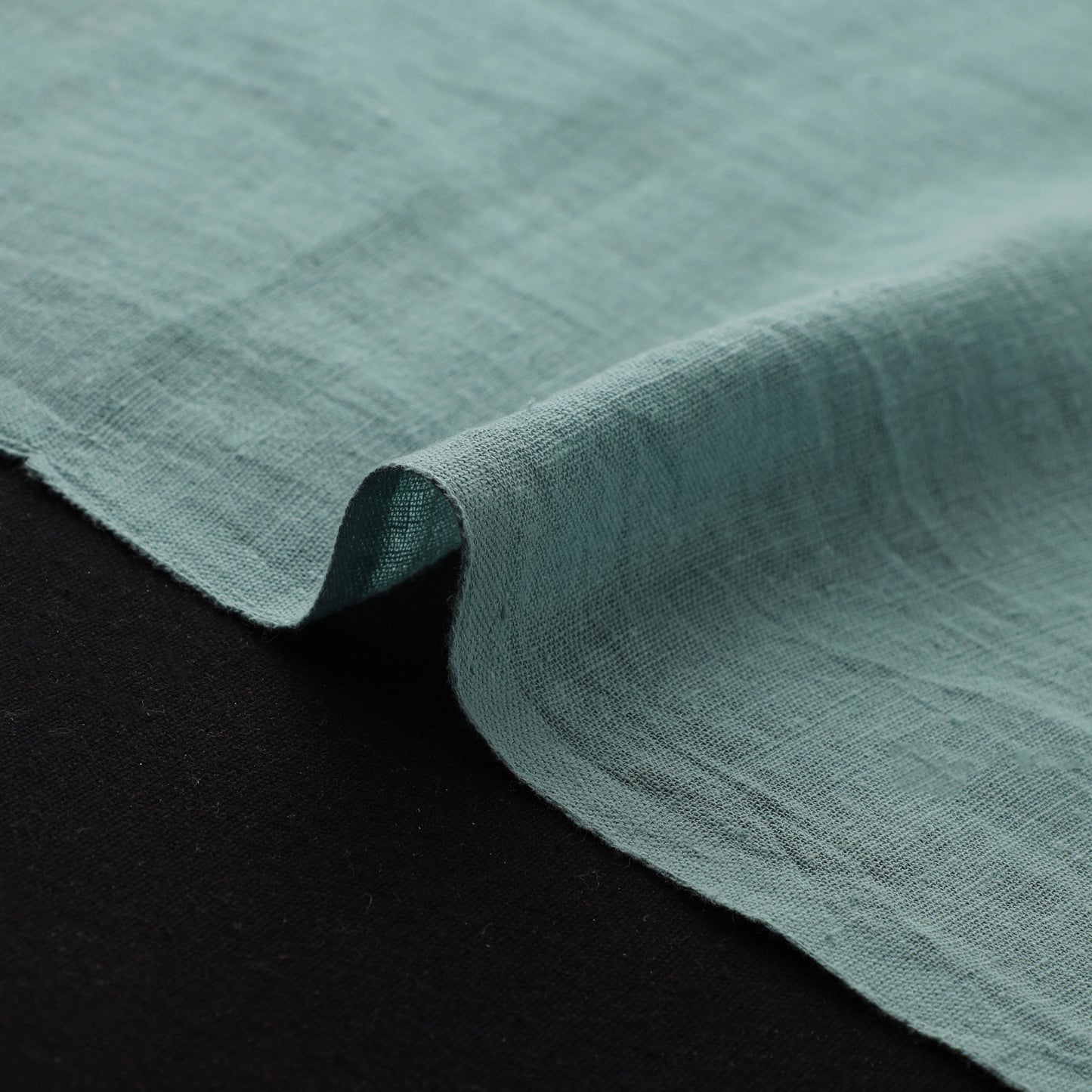 Kutch Organic Kala Cotton Handwoven Fabric 09