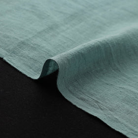 Kutch Organic Kala Cotton Handwoven Fabric 09
