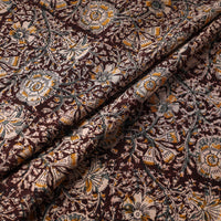 Kalamkari Print Fabric
