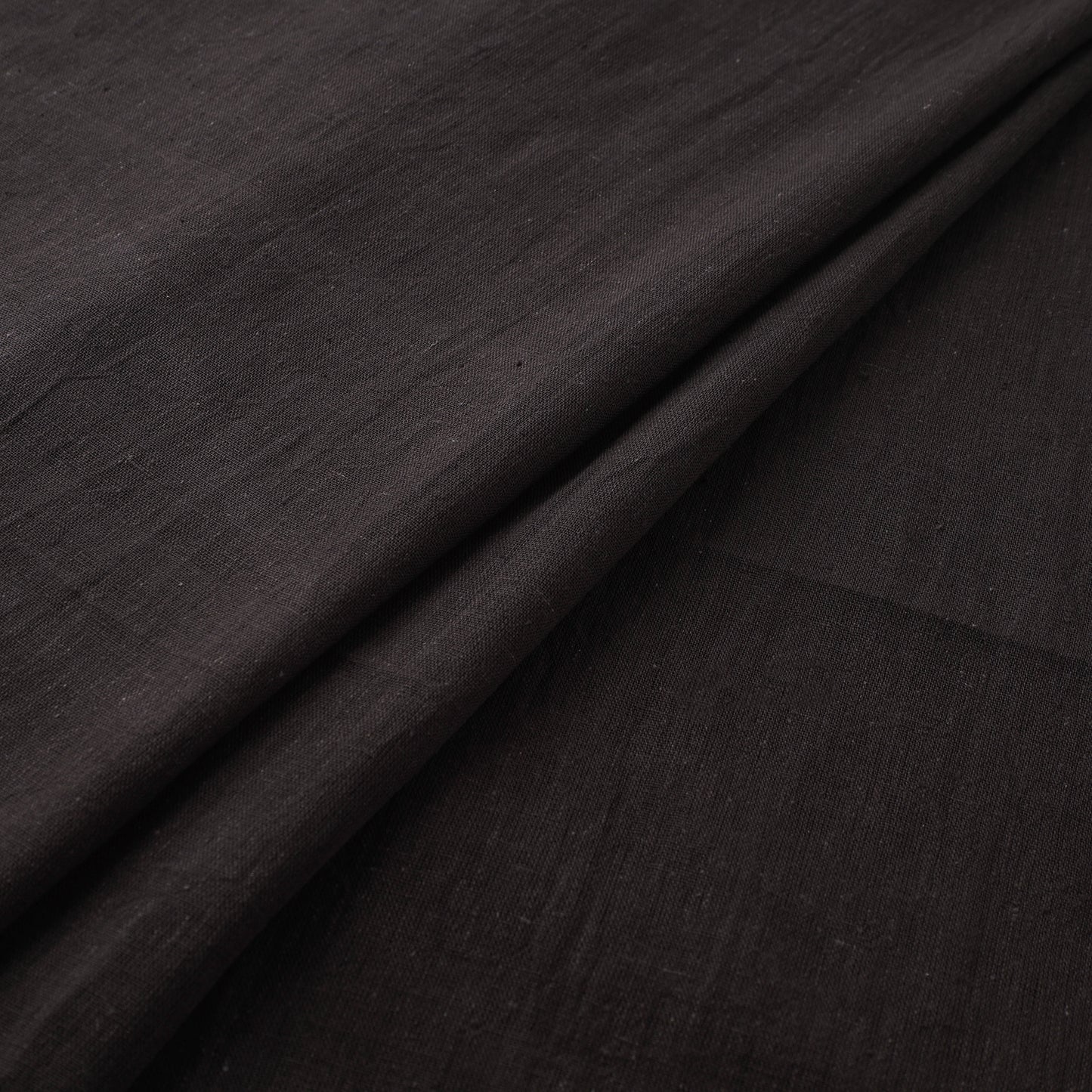 Kutch Organic Kala Cotton Handwoven Fabric 08